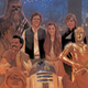 Illustration for article titled Marvels First iStar Wars/i Comic Event Reveals What Came After iEpisode VI/i